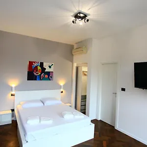  Apartamento Allegra Italia