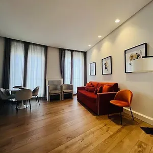  Apartamento Piazza Affari - Center Italia