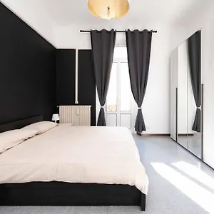  Apartamento Casemi - Paracelso1 In Centro Italia
