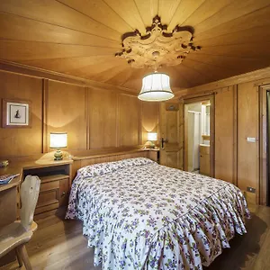 Apartamento Riadezeto - Stayincortina, Cortina dʼAmpezzo