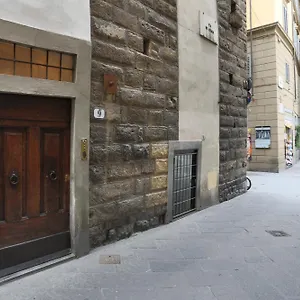 La Torre Di Dante Firenze