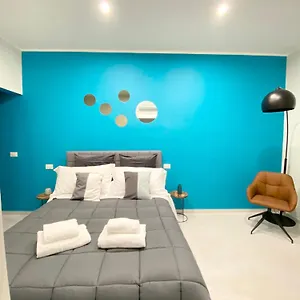  Apartamento Adg 97 Italia
