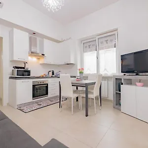  Сasa de vacaciones La Casa Di Alessia Nel Centro Di - Alessiatravelling Italia