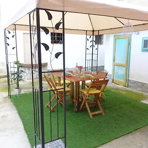  Apartamento Casa R&r 5' A Piedi Dalla Torre! Italia