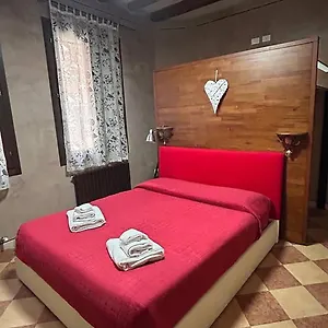 Apartamento Campiello Tron, Venecia