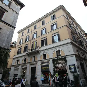 Navona Itálie