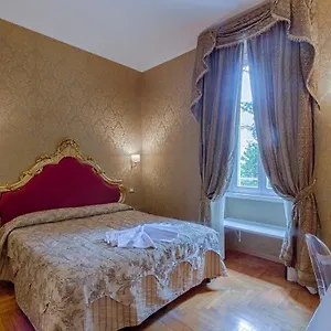 Dcboutiquehotel Itálie