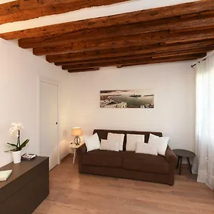 Apartamento Homesweethome, Venecia