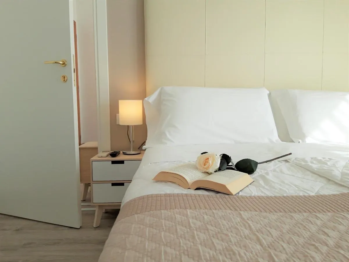 Hotel Danubio Lido di Jesolo